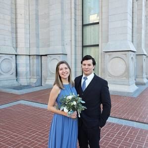 Meet your Posher, Patricia